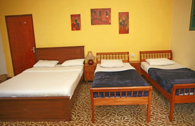 Hillsborough Cottage Nuwara Eliya - Foto 5