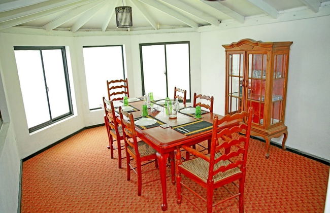 Hillsborough Cottage Nuwara Eliya - Foto 20