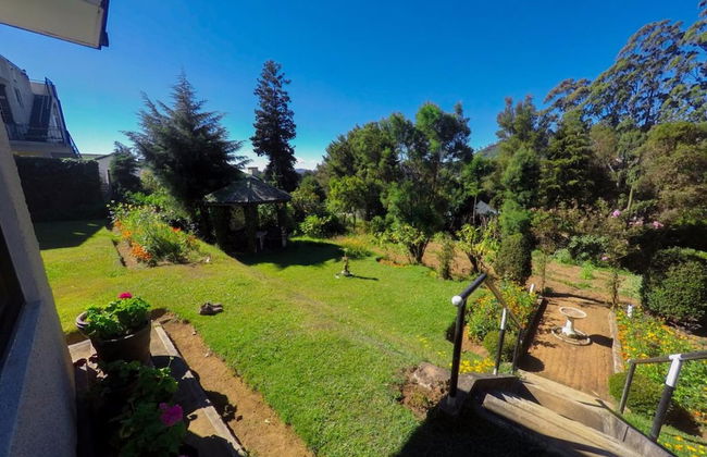 Hillsborough Cottage Nuwara Eliya - Foto 23