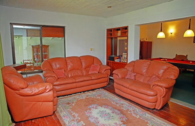 Hillsborough Cottage Nuwara Eliya - Foto 2