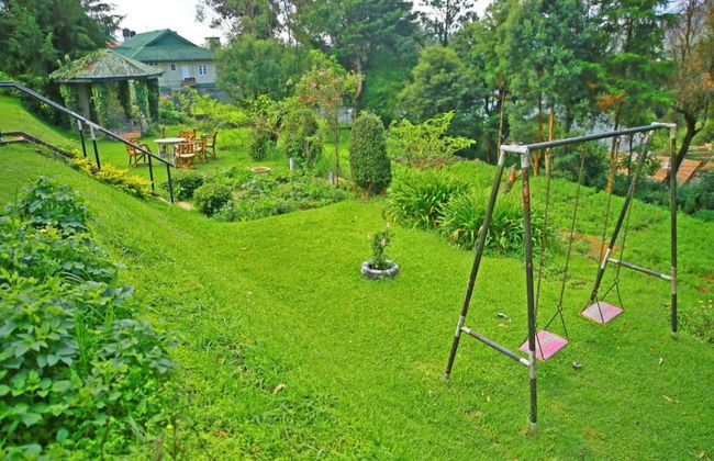Hillsborough Cottage Nuwara Eliya - Foto 18