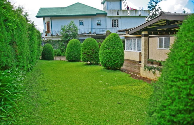 Hillsborough Cottage Nuwara Eliya - Foto 25