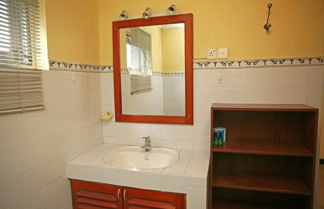 Hillsborough Cottage Nuwara Eliya - Foto 15