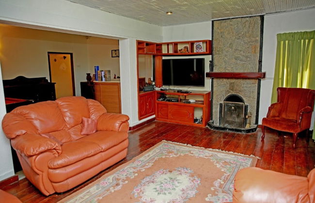 Hillsborough Cottage Nuwara Eliya - Foto 11
