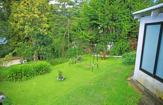 Hillsborough Cottage Nuwara Eliya - Foto 17
