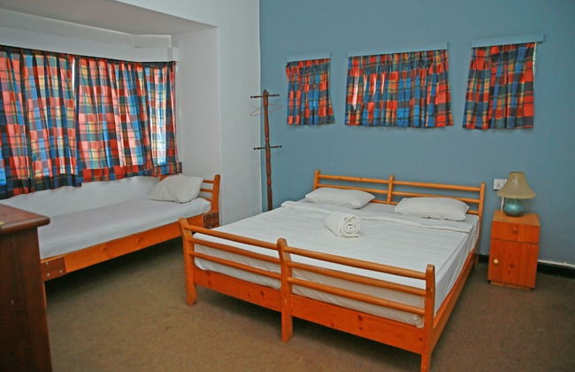 Hillsborough Cottage Nuwara Eliya - Foto 7
