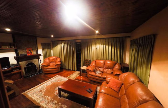 Hillsborough Cottage Nuwara Eliya - Foto 21