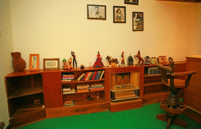 Hillsborough Cottage Nuwara Eliya - Foto 22