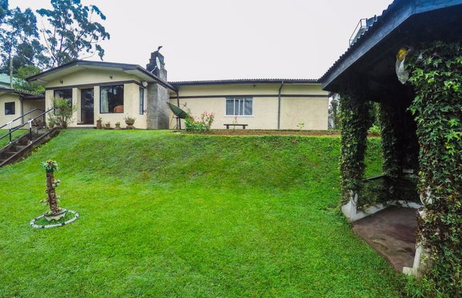Hillsborough Cottage Nuwara Eliya - Foto 1