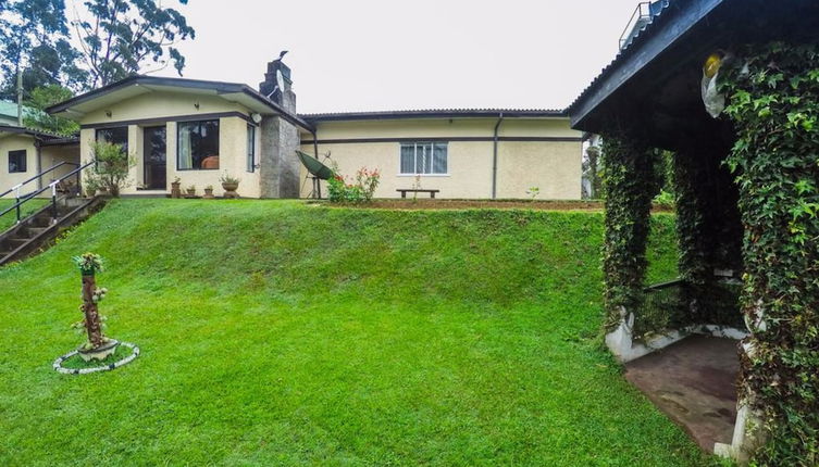 Photo 1 - Hillsborough Cottage Nuwara Eliya