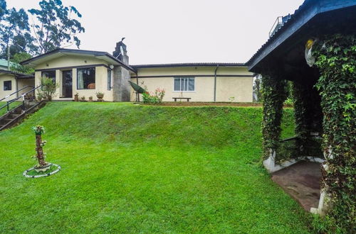 Photo 1 - Hillsborough Cottage Nuwara Eliya