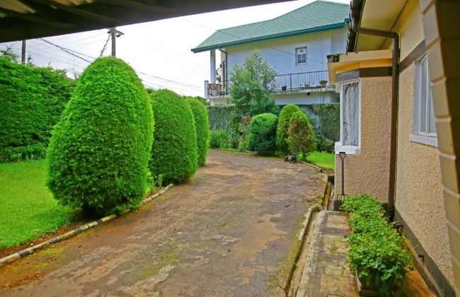Hillsborough Cottage Nuwara Eliya - Foto 24