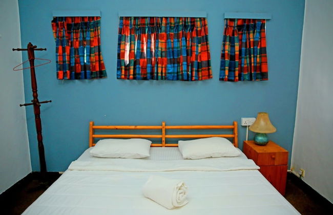 Hillsborough Cottage Nuwara Eliya - Foto 6