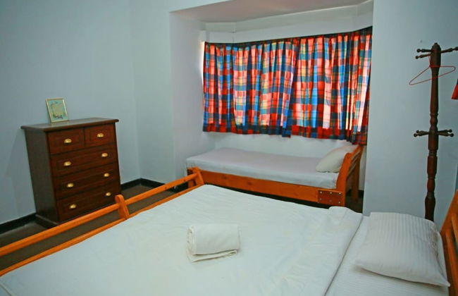 Hillsborough Cottage Nuwara Eliya - Foto 4