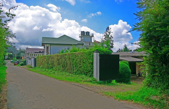 Hillsborough Cottage Nuwara Eliya - Foto 26