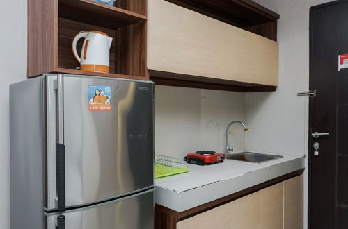 Foto 4 - Comfy Studio Apartment Atria Residences Near Summarecon Mall Serpong