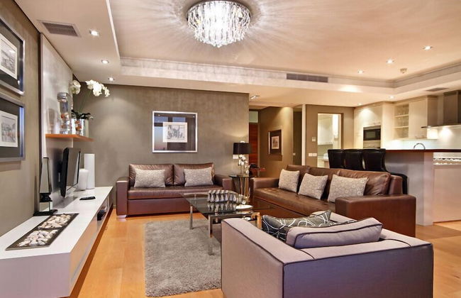 The Residences at Crystal Towers - Photo 27