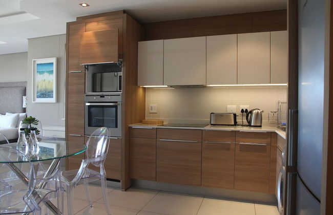 The Residences at Crystal Towers - Foto 77