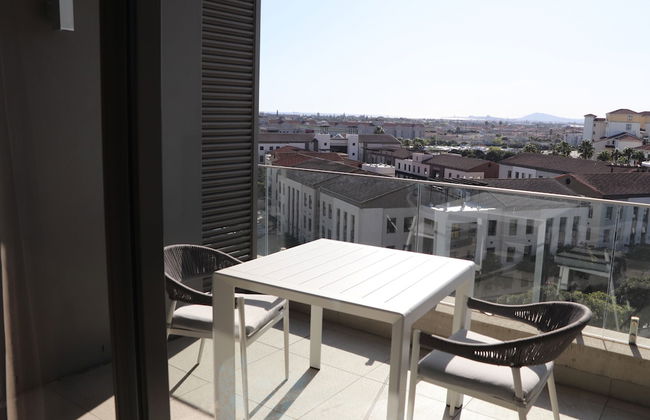 The Residences at Crystal Towers - Photo 32