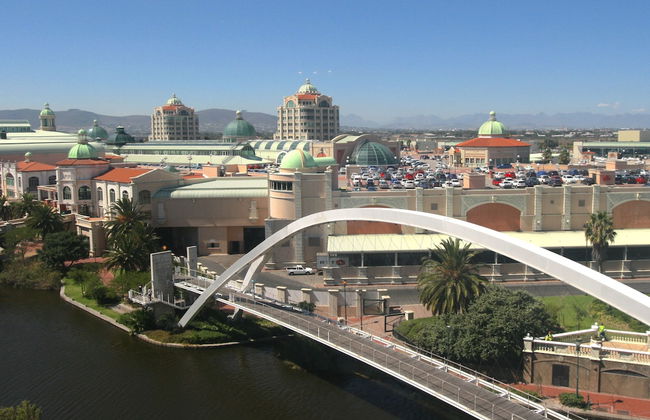 The Residences at Crystal Towers - Photo 57