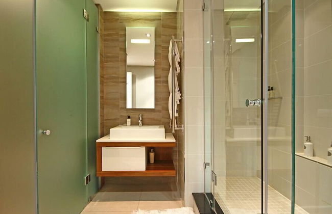 The Residences at Crystal Towers - Photo 46