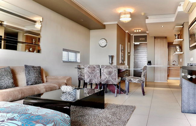 The Residences at Crystal Towers - Photo 25