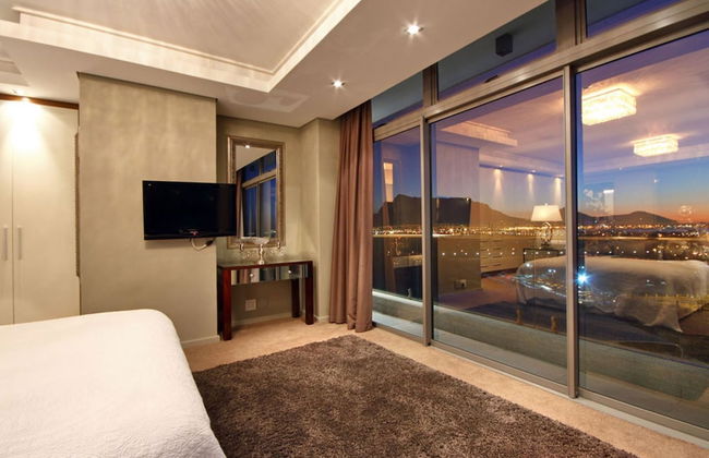 The Residences at Crystal Towers - Foto 51