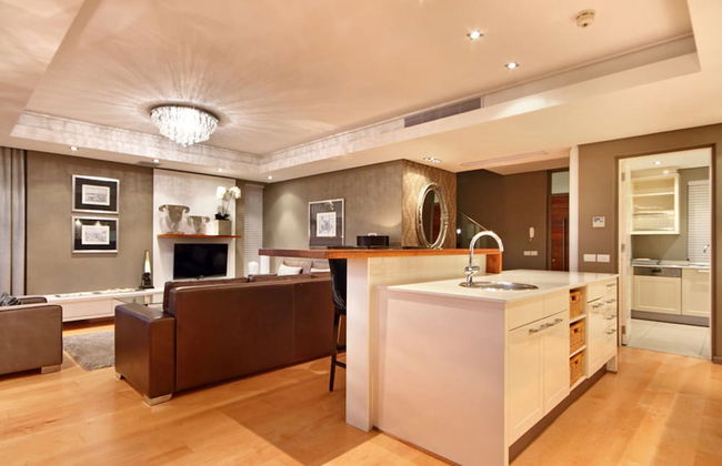 The Residences at Crystal Towers - Photo 29