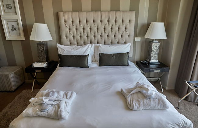 The Residences at Crystal Towers - Foto 40