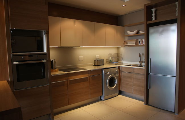 The Residences at Crystal Towers - Foto 79