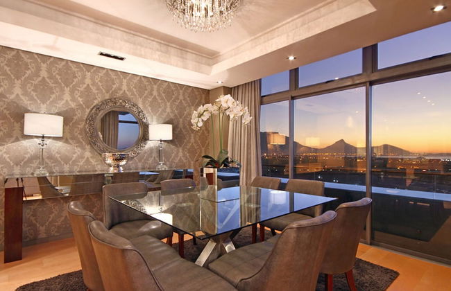 The Residences at Crystal Towers - Photo 38