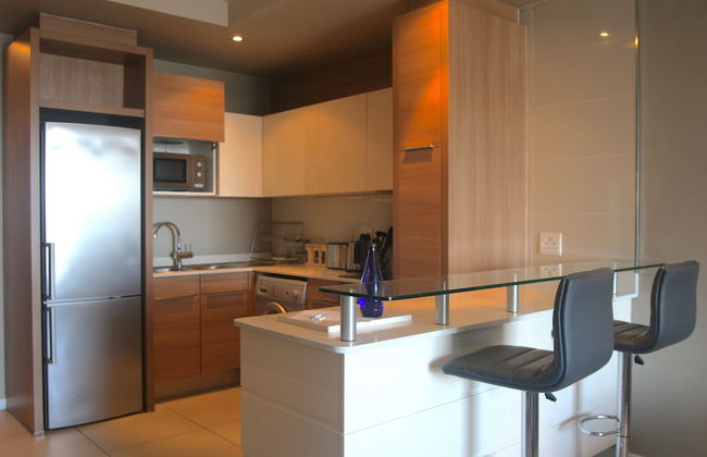 The Residences at Crystal Towers - Foto 65