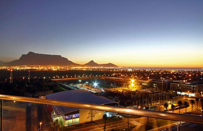 The Residences at Crystal Towers - Photo 35