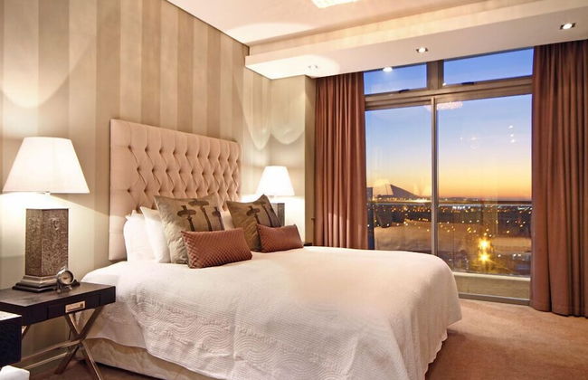 The Residences at Crystal Towers - Photo 16