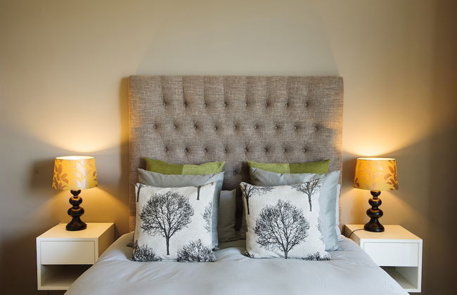 The Residences at Crystal Towers - Foto 22