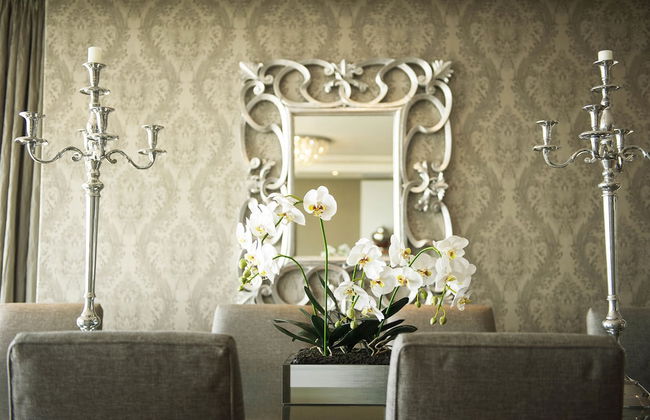 The Residences at Crystal Towers - Photo 51