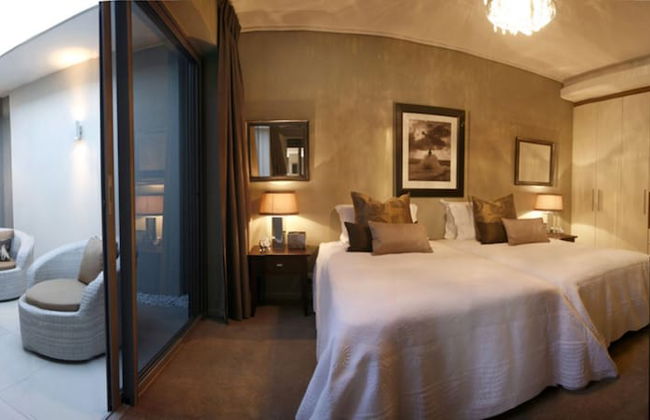 The Residences at Crystal Towers - Foto 57