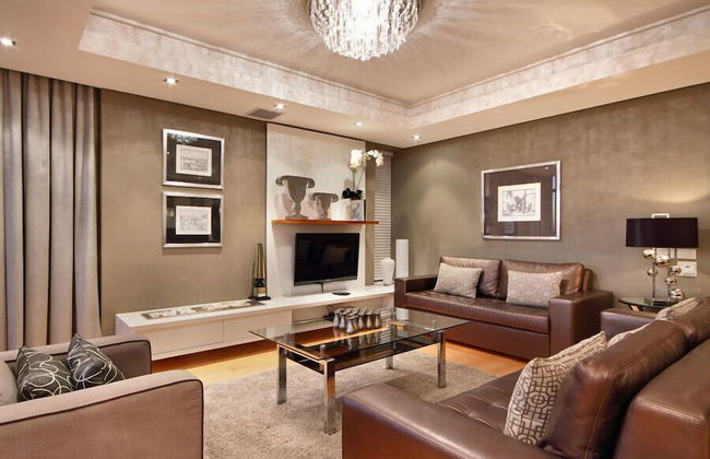 The Residences at Crystal Towers - Photo 28