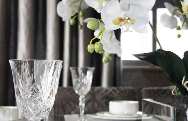 The Residences at Crystal Towers - Foto 30