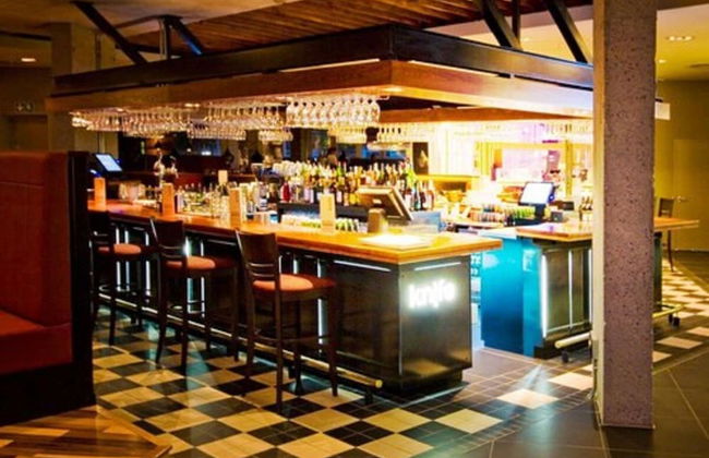 The Residences at Crystal Towers - Photo 50