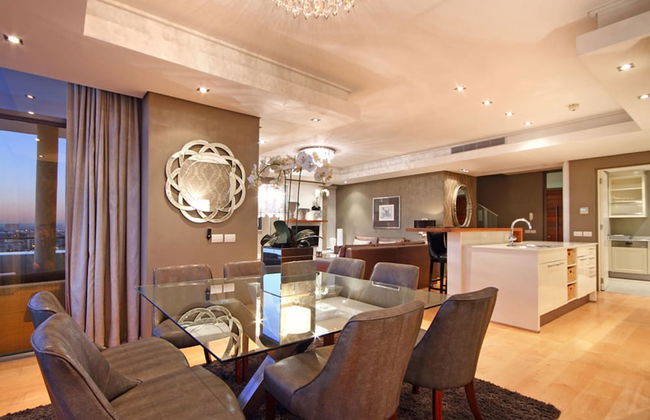 The Residences at Crystal Towers - Photo 36