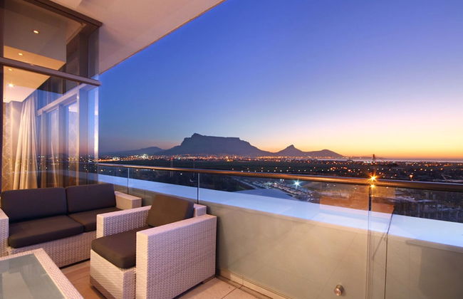 The Residences at Crystal Towers - Photo 31