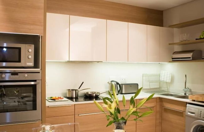 The Residences at Crystal Towers - Photo 23