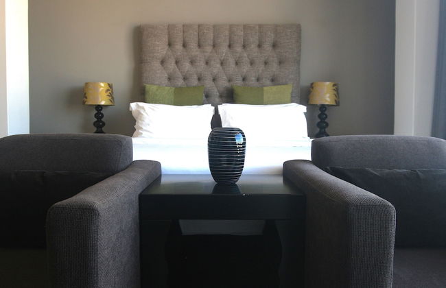 The Residences at Crystal Towers - Foto 10