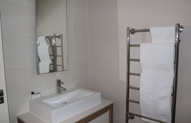 The Residences at Crystal Towers - Photo 48