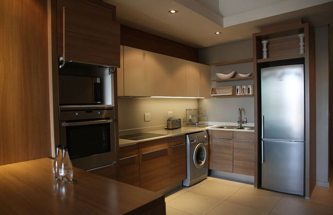 The Residences at Crystal Towers - Foto 78