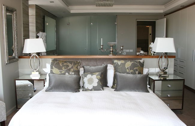 The Residences at Crystal Towers - Foto 14