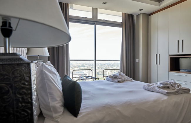 The Residences at Crystal Towers - Photo 34