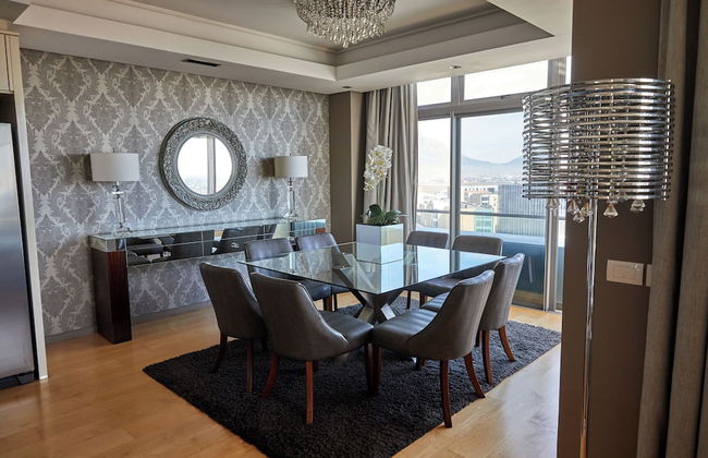 The Residences at Crystal Towers - Photo 37