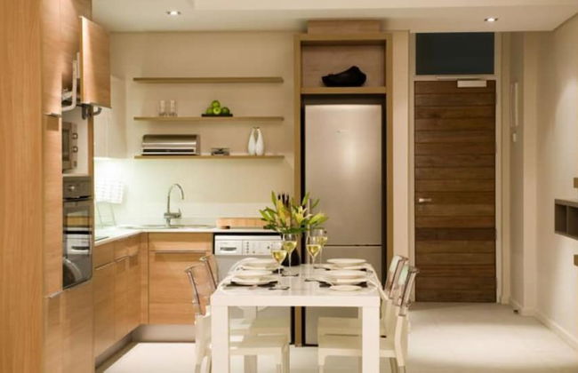 The Residences at Crystal Towers - Foto 72